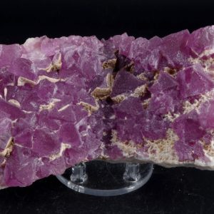 Fluorite Mexique 13x6cm (navi7-2)