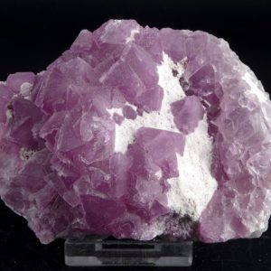 Fluorite Mexique 9x6.5cm (navi6-10)