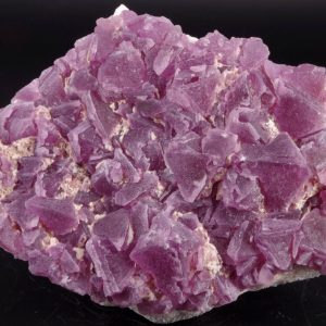 Fluorite Mexique 11.5x8.5cm (navi2-8)