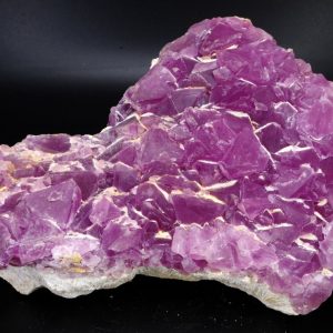 Fluorite Mexique 15.5x12cm (navi5-4)