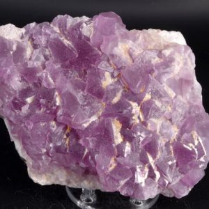 Fluorite Mexique 13x8cm (navi7-6)