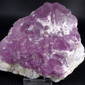 Fluorite Mexique 13.5x10cm (navi6-4)