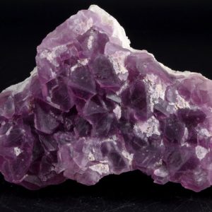 Fluorite Mexique 11.5x7cm (navi6-5)