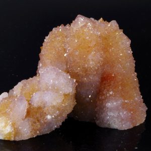 Améthyste "Cactus" Afrique du Sud 7.1x4.7cm (cac7)