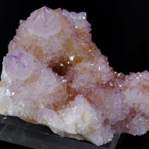 Améthyste “Cactus” Afrique du Sud 8x6.3cm (cac3)