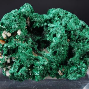 Malachite fibreuse Congo 5.9x4cm (malcf17)