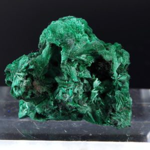 Malachite fibreuse Congo 3.4x3cm (malcf30)