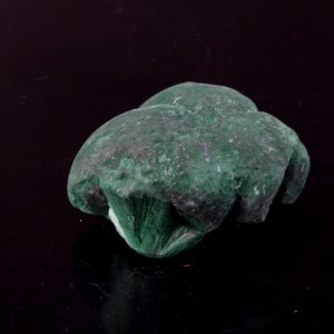 Malachite Laos 3.4x3cm (mall4)