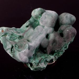 Malachite Laos 4.5x3.8cm (mall3)
