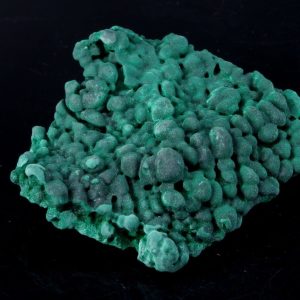 Malachite Laos 5.1x4.8cm (mall9)