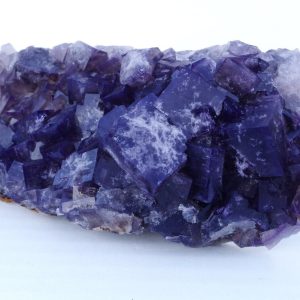 Fluorite "Greenlaws" Angleterre 13x6cm (green7)