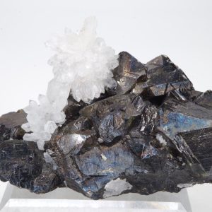 Sphalérite Quartz Chine 8x5.5cm (top5)