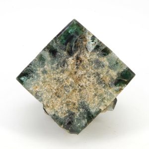 Fluorite "Lady Annabella" Angleterre 3.1x3cm (flfh2-17)