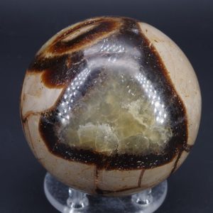 Septaria "sphère" Ø 6cm (ssm1)