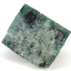 Fluorite "Lady Annabella" Angleterre 3.3x3cm (flfh2-18)
