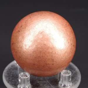 Cuivre "sphère" Ø 3.8cm (scm01)