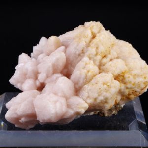 Quartz rose Maroc 5.5x4cm (qrom10)