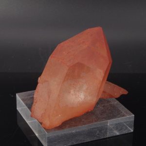 Quartz Hématoide Maroc 5x7cm (qhem1-9)