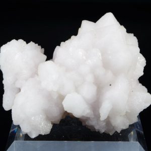 Quartz rose Maroc 6.2x5.5cm (qrom6)