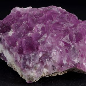 Fluorite Mexique 10.5x8.5cm (navi6-6)