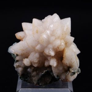Quartz rose Maroc 4x4cm (qrom12)