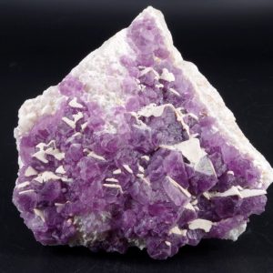 Fluorite Mexique 9x9cm (navi2-1)