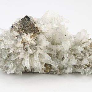 Quartz Pyrite Pérou 8x3.5cm (jpgd4)