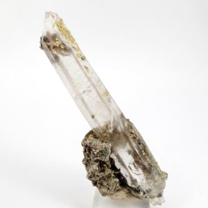 Quartz Sidérite Portugal 11x4cm (pana4)