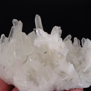 Quartz Pérou 11x9cm (qper5)