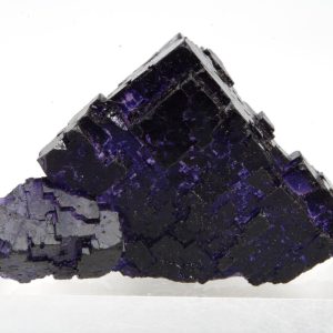 Fluorite Mexique 5x3.5cm (musq5-27)