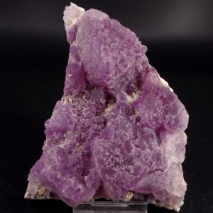 Fluorite Mexique 12.5x10cm (navi6-3)