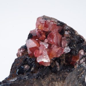 Rhodochrosite Pérou 7x7cm (rhop13)