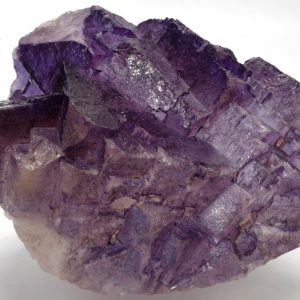 Fluorite Mexique 12x9cm (musq4-3)