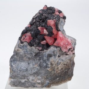 Rhodochrosite Pérou 6x5cm (rhop11)
