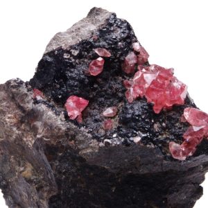 Rhodochrosite Pérou 7x6cm (rhop2)