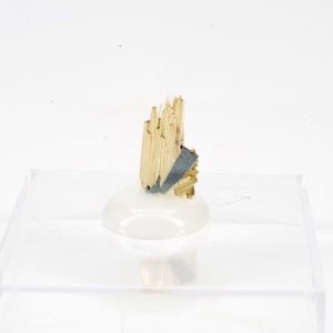 Rutile Hématite Brésil "miniature" (rhbm1-11)