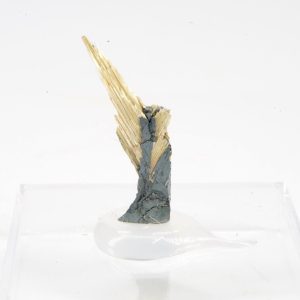 Rutile Hématite Brésil "miniature" (rhbm1-10)