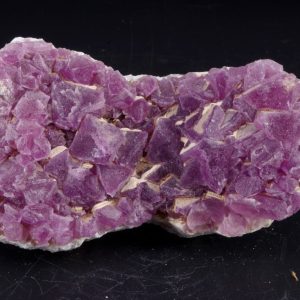 Fluorite Mexique 12x6cm (navi2-3)