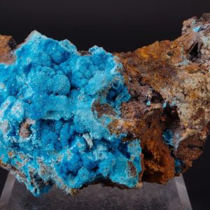 Serpierite Grèce 9x5cm (serp2-1)