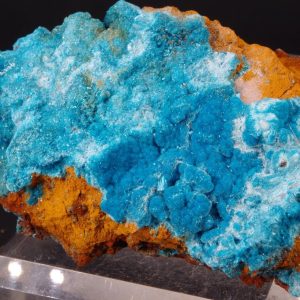 Serpierite Grèce 8.5x4.5cm (serp2-6)