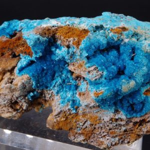 Serpierite Grèce 9x4cm (serp2-4)