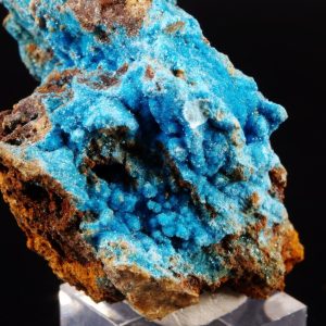 Serpierite Grèce 4.5x3.5cm (serpex4)