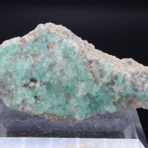 Fluorite Espagne 7.6x3.9cm (papi3-30)