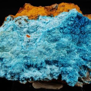 Serpierite Grèce 11x7cm (serpex2)