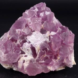 Fluorite Mexique 10.5x9cm (navi2-4)