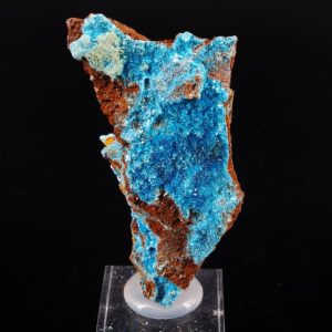 Serpierite Grèce 4.5x2.5cm (serpex9)