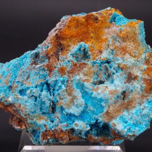 Serpierite Grèce 12.5x7cm (serp1-3)