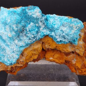 Serpierite Grèce 9.5x6cm (serp1-8)