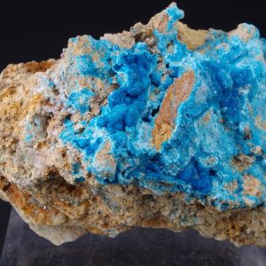 Serpierite Grèce 7x4cm (serp2-11)