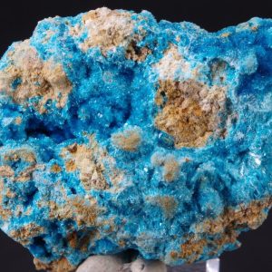 Serpierite Grèce 4.5x3.5cm (serp2-13)